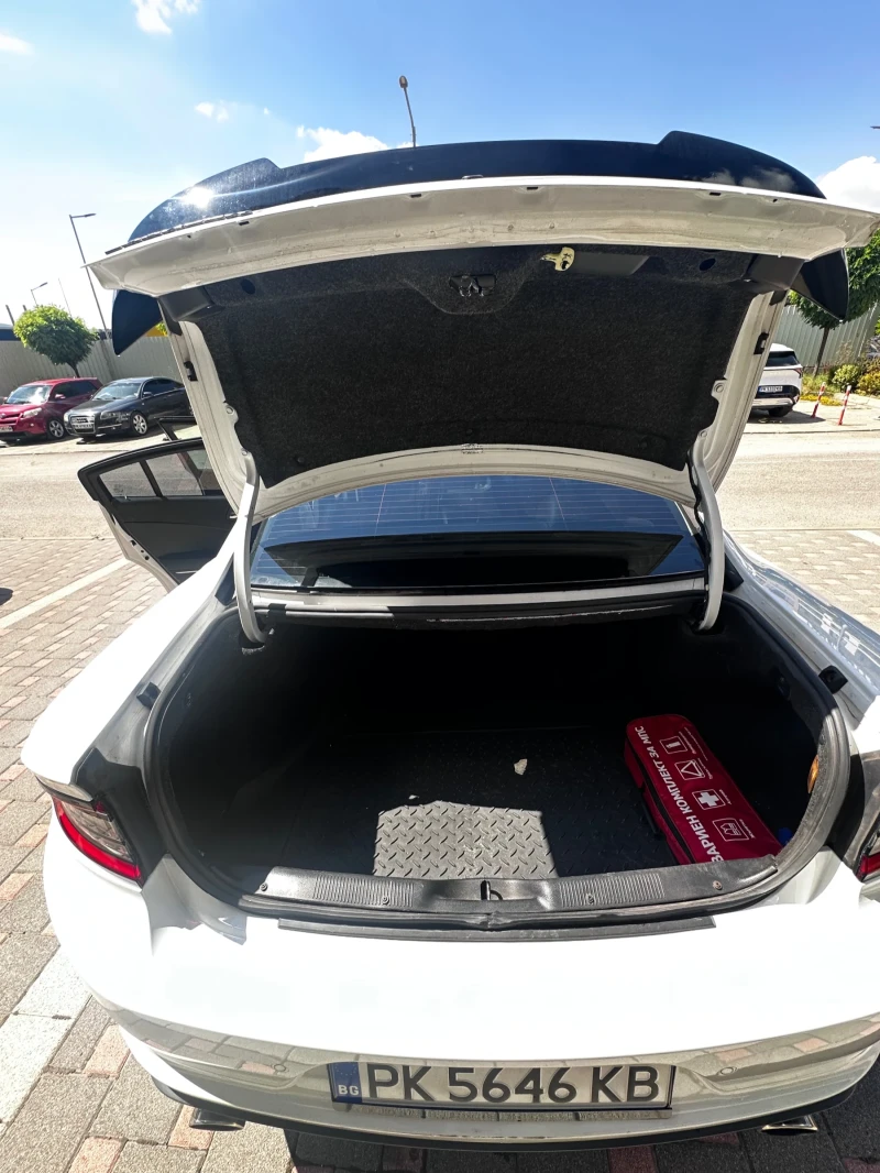 Dodge Charger 3.6 L , снимка 7 - Автомобили и джипове - 51475521