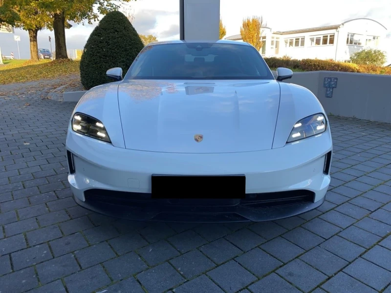 Porsche Taycan SPORTCHRONO 360 CAMERA BOSE, снимка 8 - Автомобили и джипове - 51566238