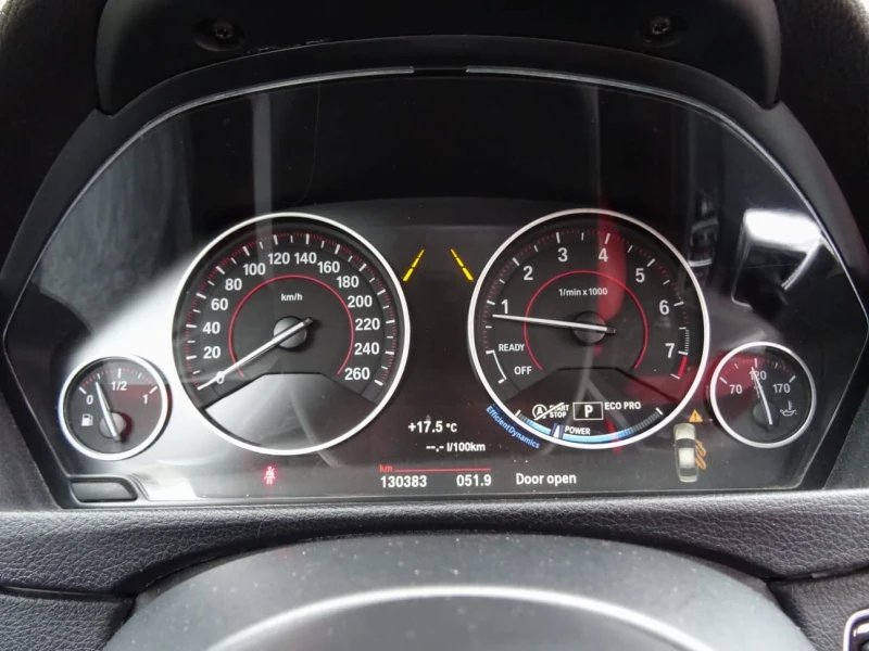 BMW 340, снимка 11 - Автомобили и джипове - 51926029