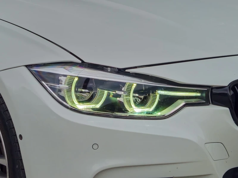 BMW 340, снимка 10 - Автомобили и джипове - 51926029