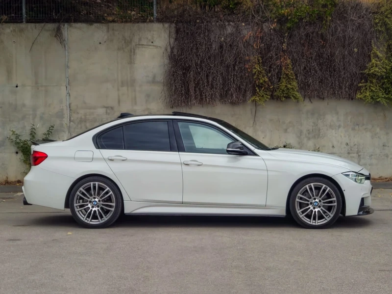 BMW 340, снимка 4 - Автомобили и джипове - 51926029