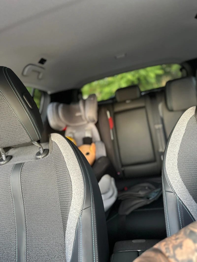 Peugeot 308 Allure Pack Digital Автоматик Каско Обслужена, снимка 11 - Автомобили и джипове - 52161036