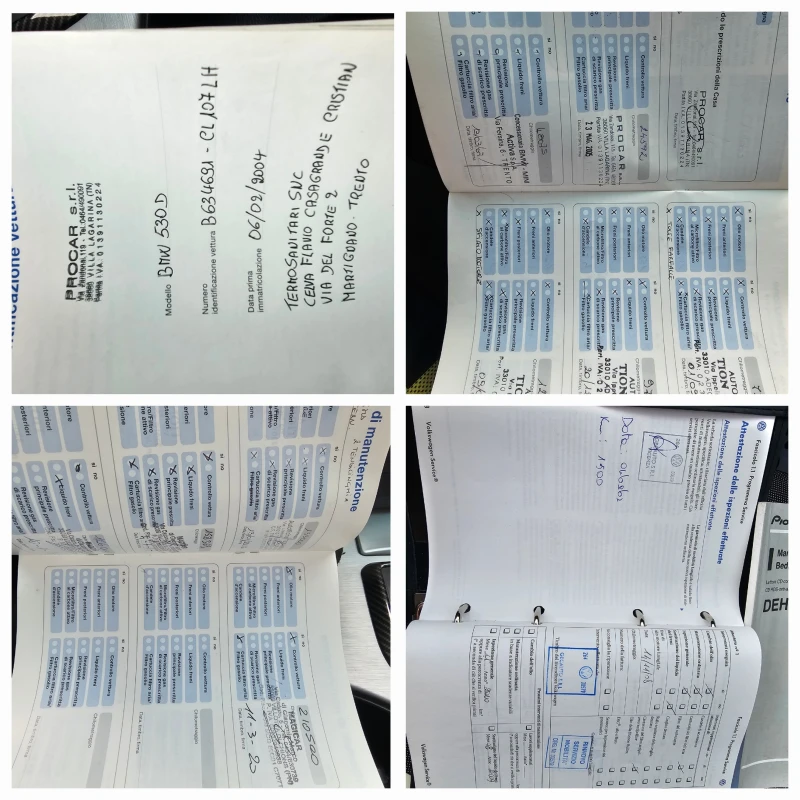 VW Golf Plus 1.9TDI/105K.C./KATO HOB/HABИ-ANDROID/ИТАЛИЯ/ЛИЗИНГ, снимка 16 - Автомобили и джипове - 52191580