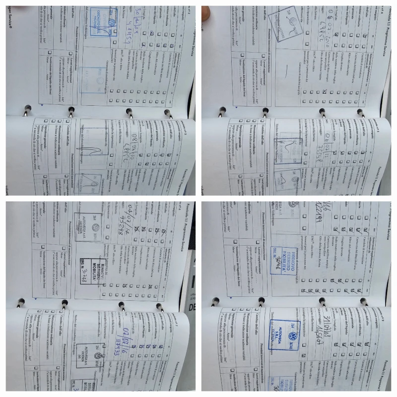 VW Golf Plus 1.9TDI/105K.C./KATO HOB/HABИ-ANDROID/ИТАЛИЯ/ЛИЗИНГ, снимка 15 - Автомобили и джипове - 52191580