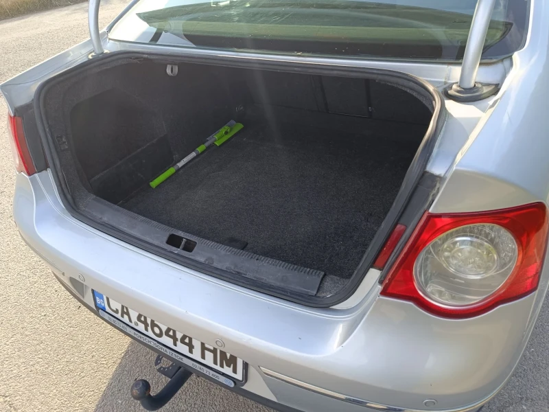 VW Passat 1.8 TSI , снимка 3 - Автомобили и джипове - 52603381