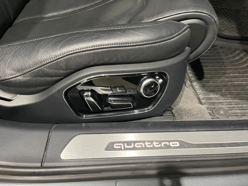 Audi A8 LONG 3.0 TFSI , снимка 13 - Автомобили и джипове - 52278356