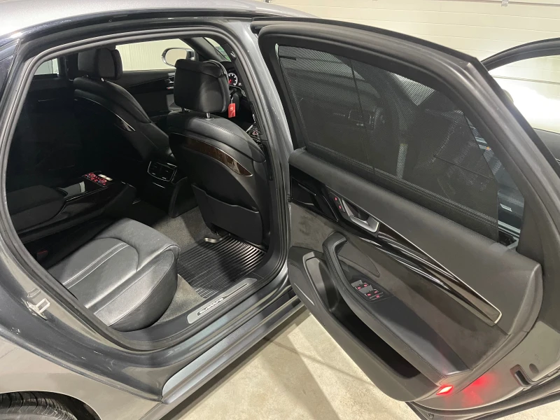 Audi A8 LONG 3.0 TFSI , снимка 16 - Автомобили и джипове - 52278356