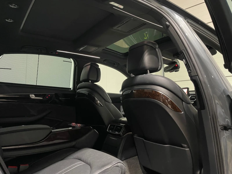 Audi A8 LONG 3.0 TFSI , снимка 17 - Автомобили и джипове - 52278356