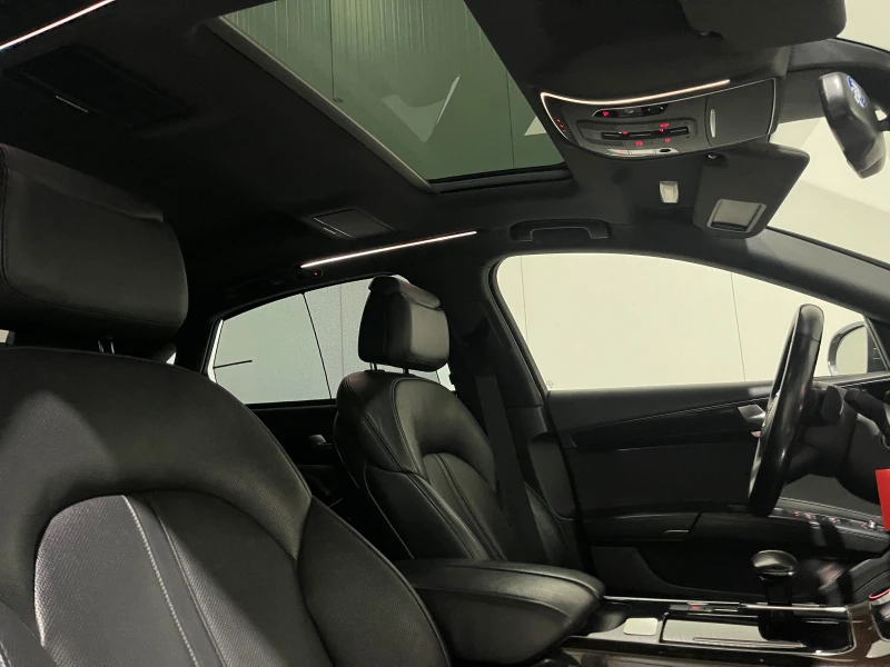 Audi A8 LONG 3.0 TFSI , снимка 14 - Автомобили и джипове - 52278356