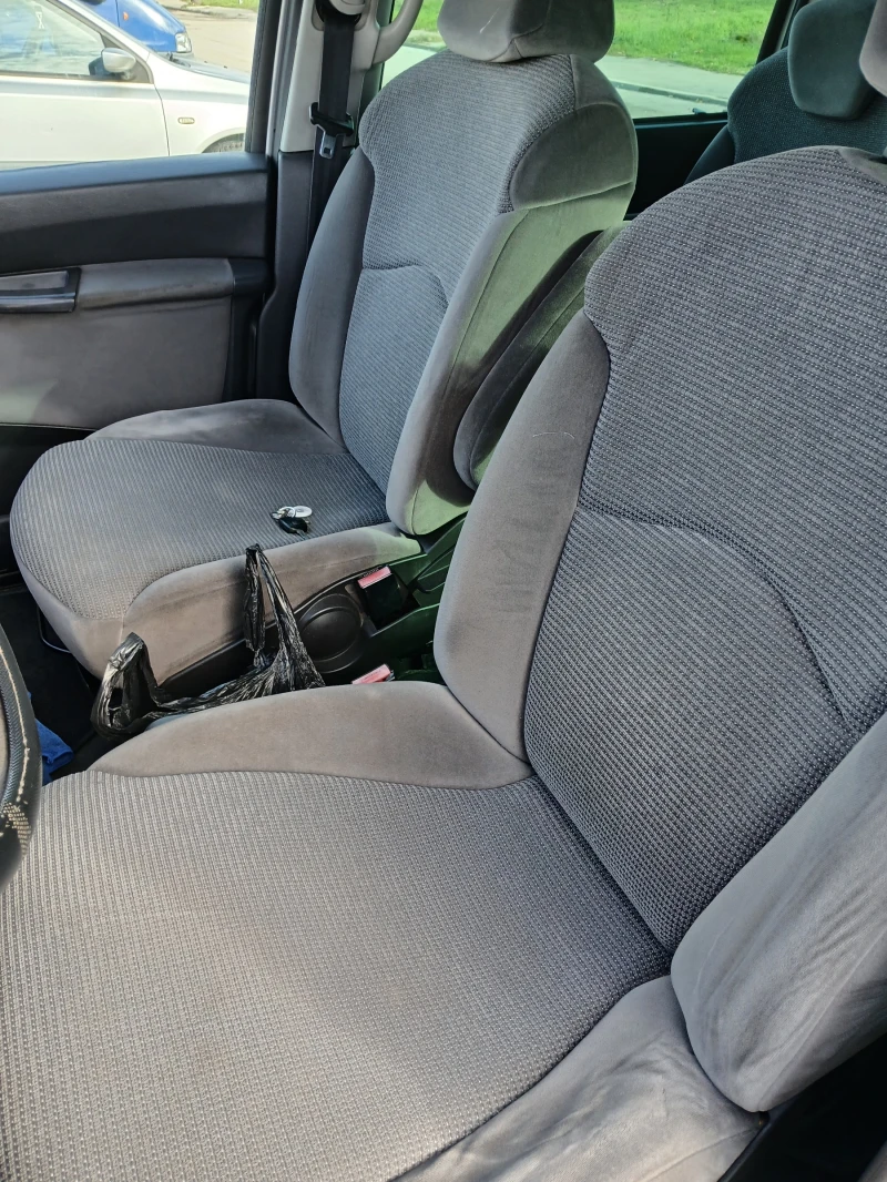 Peugeot 807, снимка 11 - Автомобили и джипове - 52617341