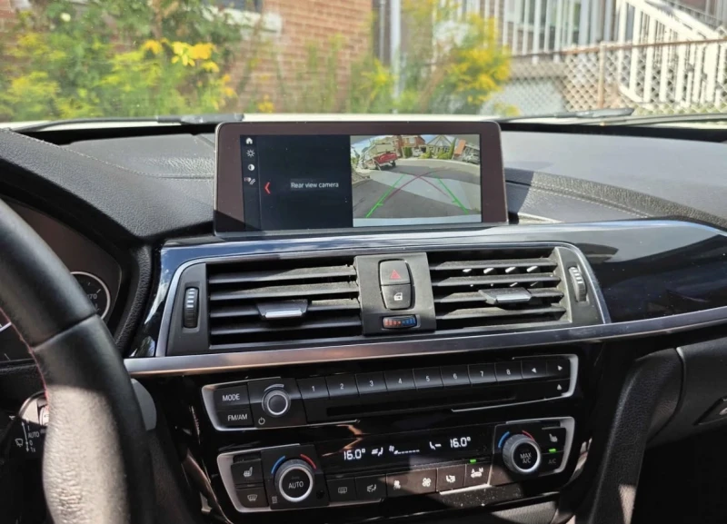 BMW 330 XDRIVE * * CARFAX * * АВТО КРЕДИТ * * , снимка 7 - Автомобили и джипове - 53148704