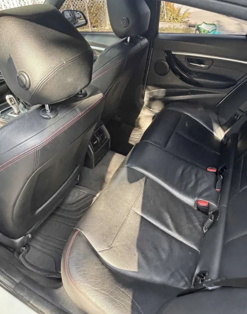 BMW 330 XDRIVE * * CARFAX * * АВТО КРЕДИТ * * , снимка 8 - Автомобили и джипове - 53148704