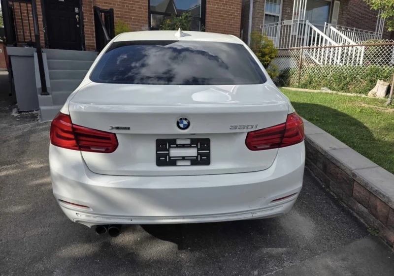 BMW 330 XDRIVE * * CARFAX * * АВТО КРЕДИТ * * , снимка 4 - Автомобили и джипове - 53148704