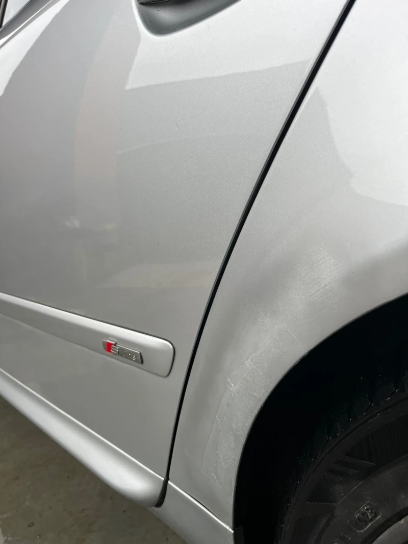 Audi A4 3.0TDI, Xenon, SLine, снимка 15 - Автомобили и джипове - 53277445