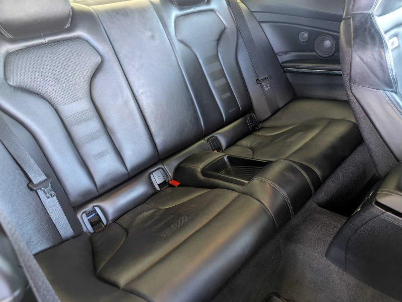 BMW M4 DCT* VORSTEINER* CARBON* KIT* YAS* MARINA* BLUE* , снимка 15 - Автомобили и джипове - 53373547