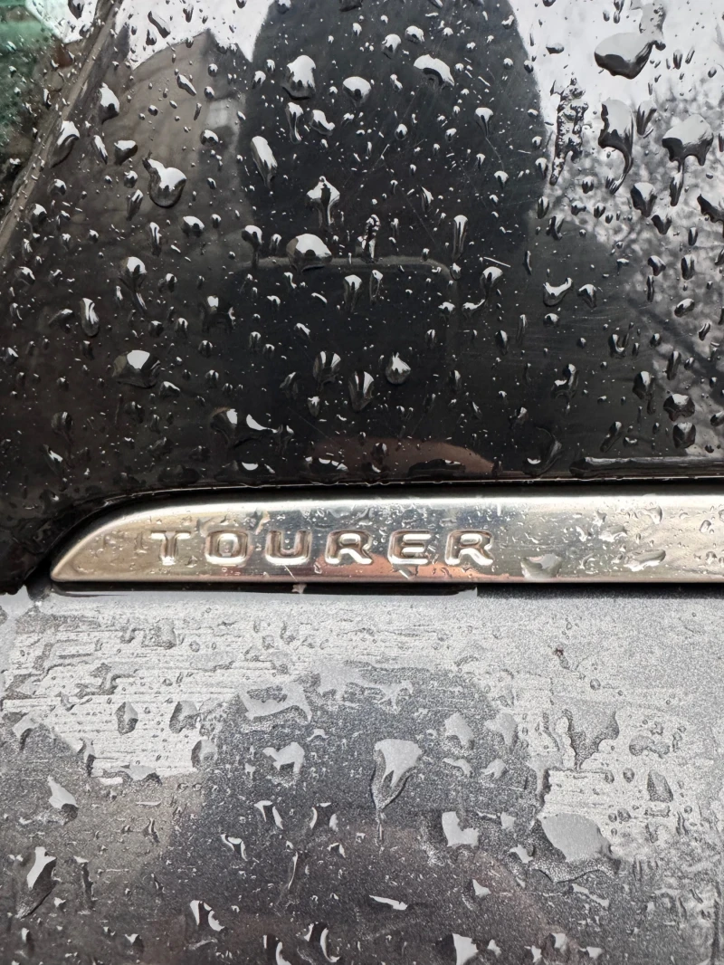 Citroen C5 1.6, снимка 4 - Автомобили и джипове - 53559389