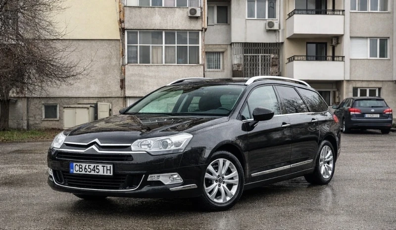 Citroen C5 1.6