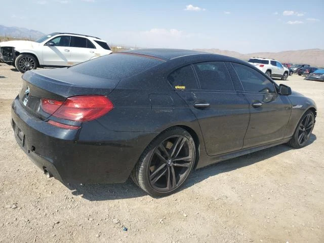 BMW 640 GRAN COUPE M PACK, снимка 3 - Автомобили и джипове - 47340599