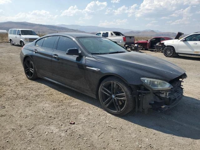 BMW 640 GRAN COUPE M PACK, снимка 1 - Автомобили и джипове - 47340599