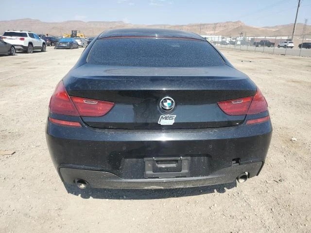 BMW 640 GRAN COUPE M PACK, снимка 6 - Автомобили и джипове - 47340599