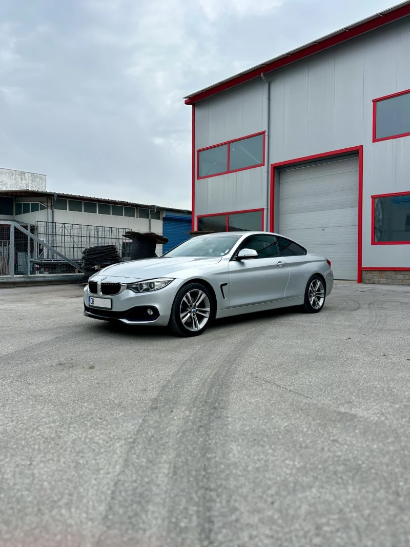 BMW 428 i xDrive - 32500 лв. - 85720000 | Car24.bg