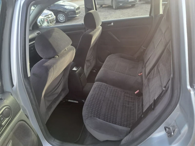 VW Passat  - изображение 3