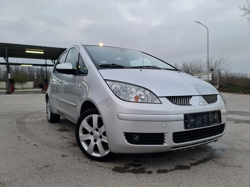 Mitsubishi Colt УНИКАТ - 4299 лв. - 59380682 1