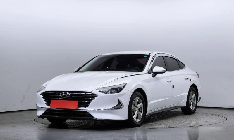 Hyundai Sonata - 25875 лв. / 13229.68 € - 98244496 1