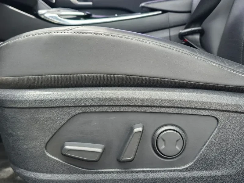 Hyundai Sonata 2.0 PREMIUM, снимка 10 - Автомобили и джипове - 55325023