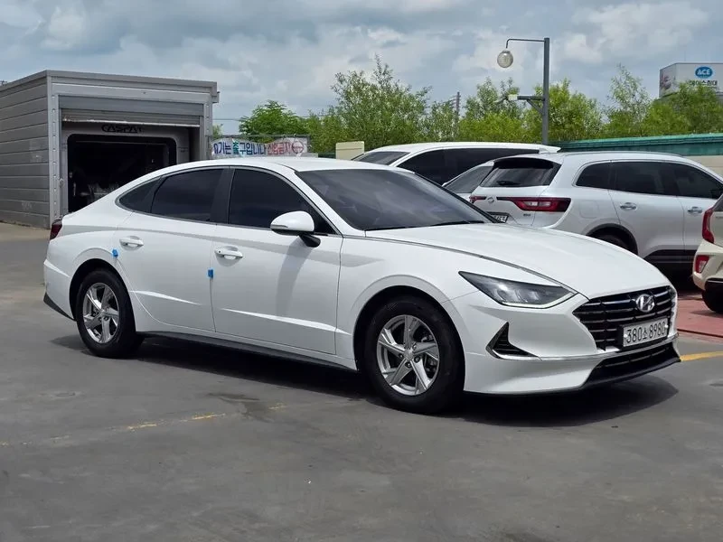 Hyundai Sonata 2.0 PREMIUM