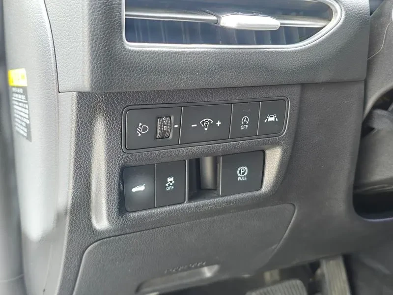 Hyundai Sonata 2.0 PREMIUM, снимка 9 - Автомобили и джипове - 55325023