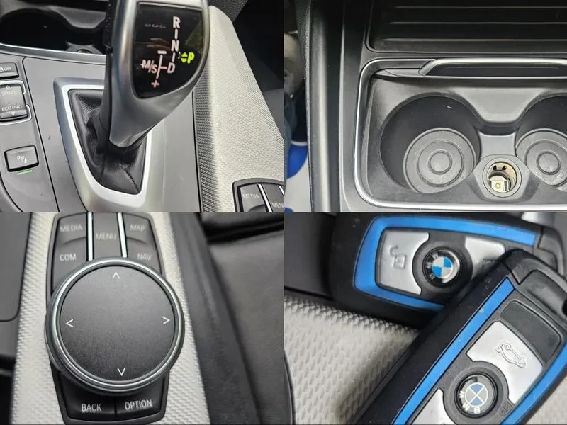 BMW 320 ///M SPORT, снимка 9 - Автомобили и джипове - 55733268