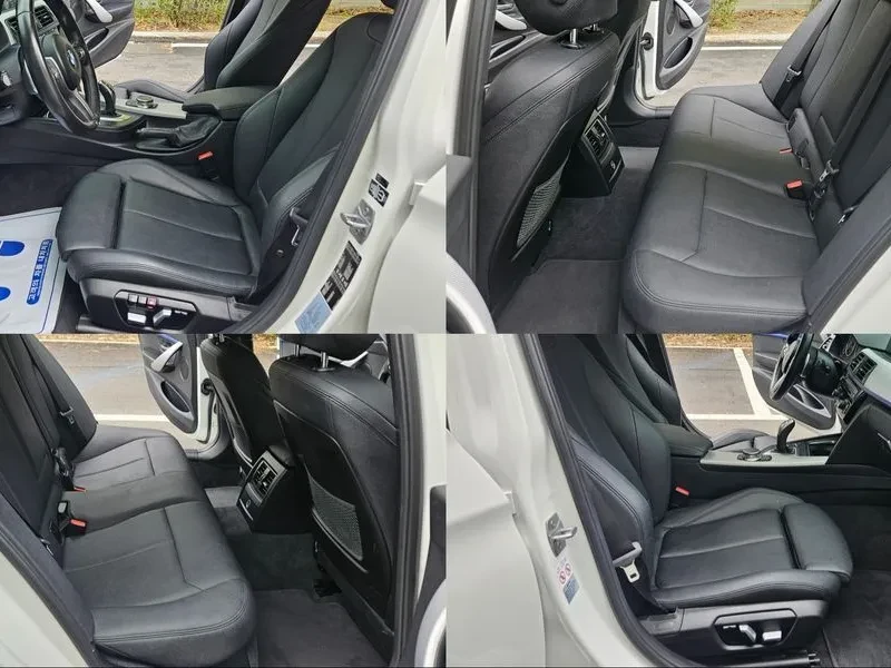BMW 320 ///M SPORT, снимка 11 - Автомобили и джипове - 55733268