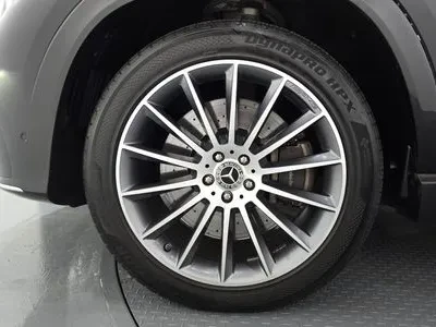 Mercedes-Benz GLE 450 AMG PKG | 4MATIC | AIRMATIC , снимка 5 - Автомобили и джипове - 56185403