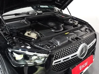 Mercedes-Benz GLE 450 AMG PKG | 4MATIC | AIRMATIC , снимка 6 - Автомобили и джипове - 56185403