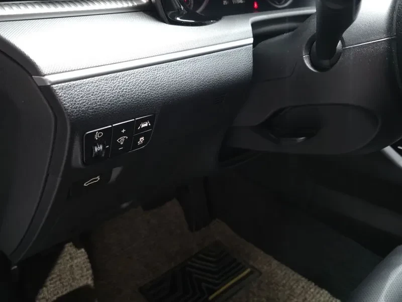 Kia K5 2.0 LPG - САМО 30% АВАНС, снимка 15 - Автомобили и джипове - 56322824