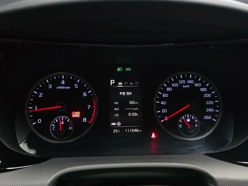 Kia K5 2.0 LPG - САМО 30% АВАНС, снимка 8 - Автомобили и джипове - 56322824