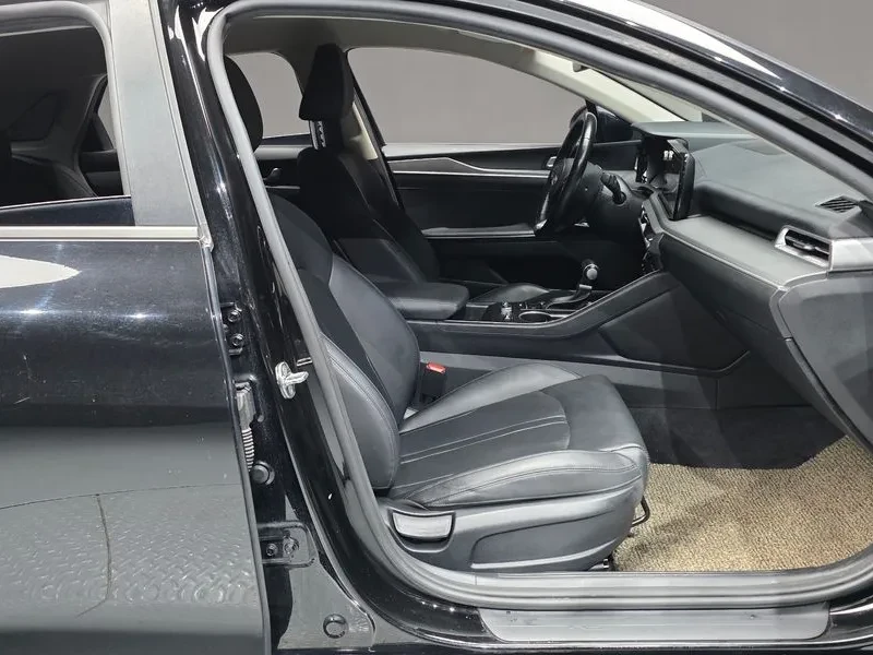 Kia K5 2.0 LPG - САМО 30% АВАНС, снимка 11 - Автомобили и джипове - 56322824