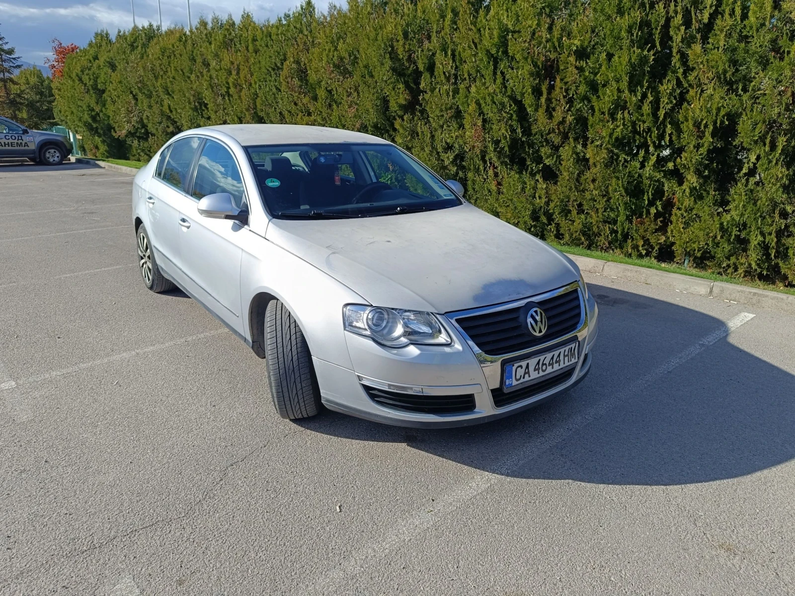VW Passat 1.8 TSI , снимка 1
