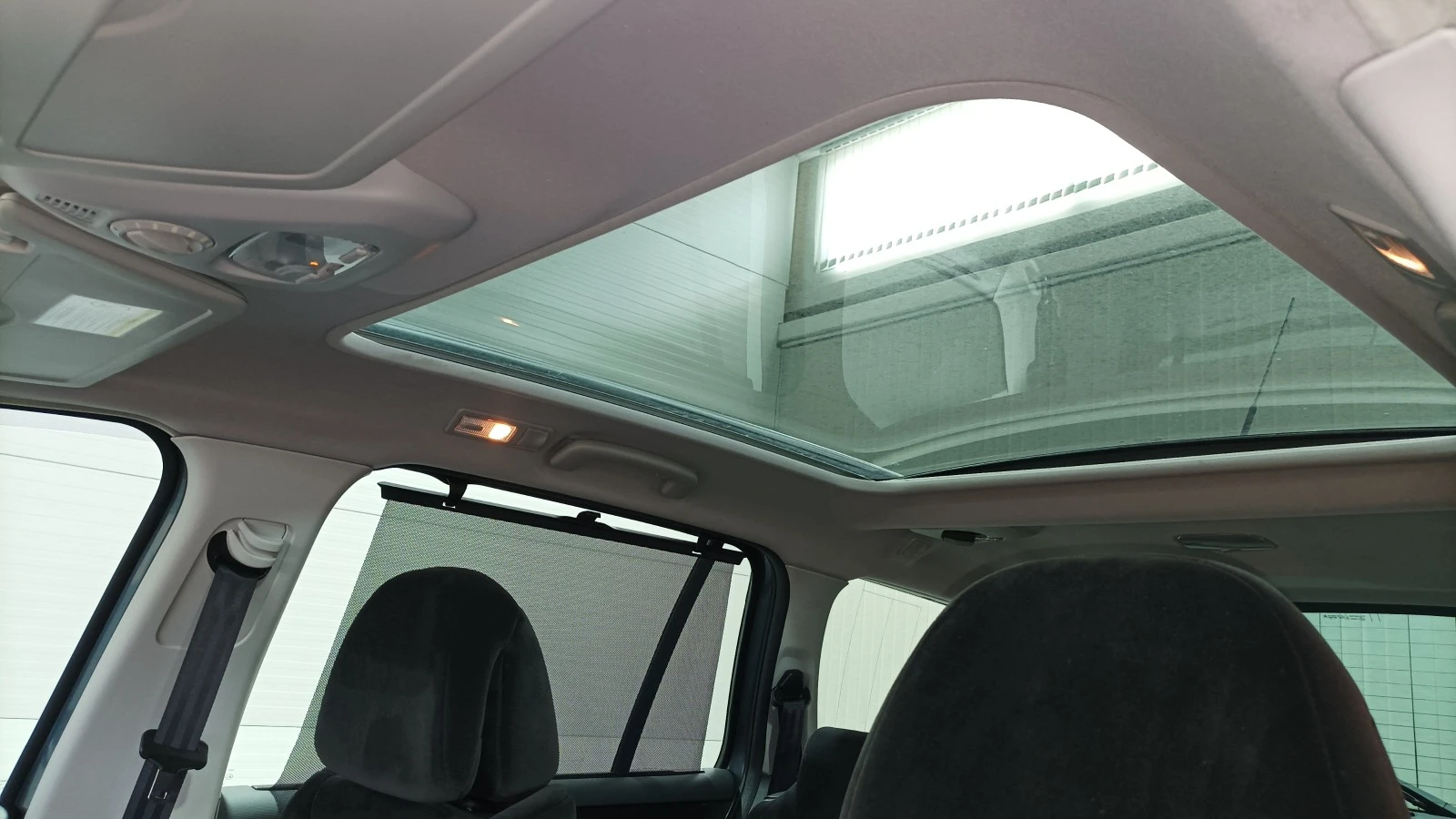 Citroen Grand C4 Picasso 1.6 i 6+ 1 | Mobile.bg   16