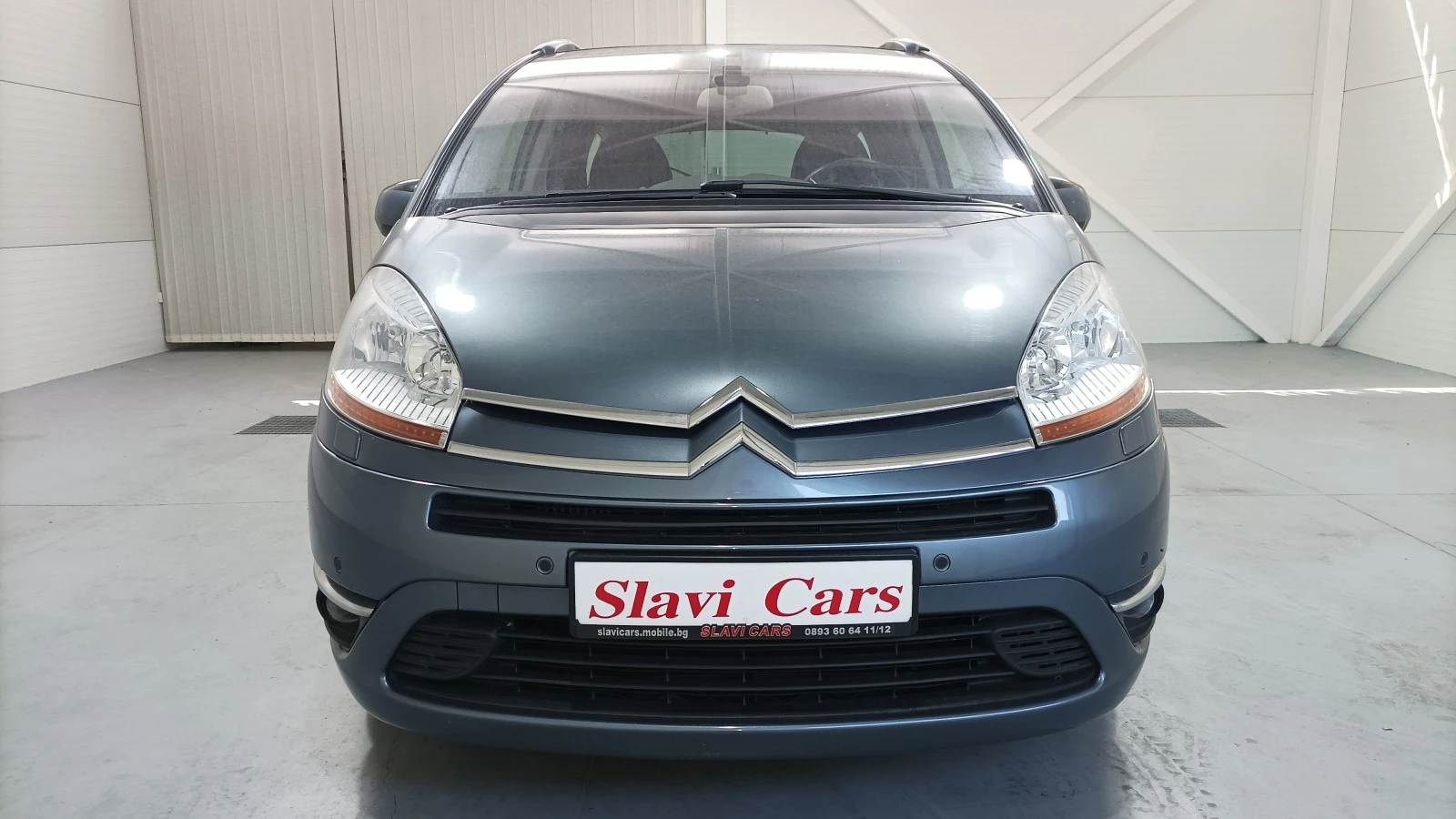 Citroen Grand C4 Picasso 1.6 i 6+ 1 - изображение 2