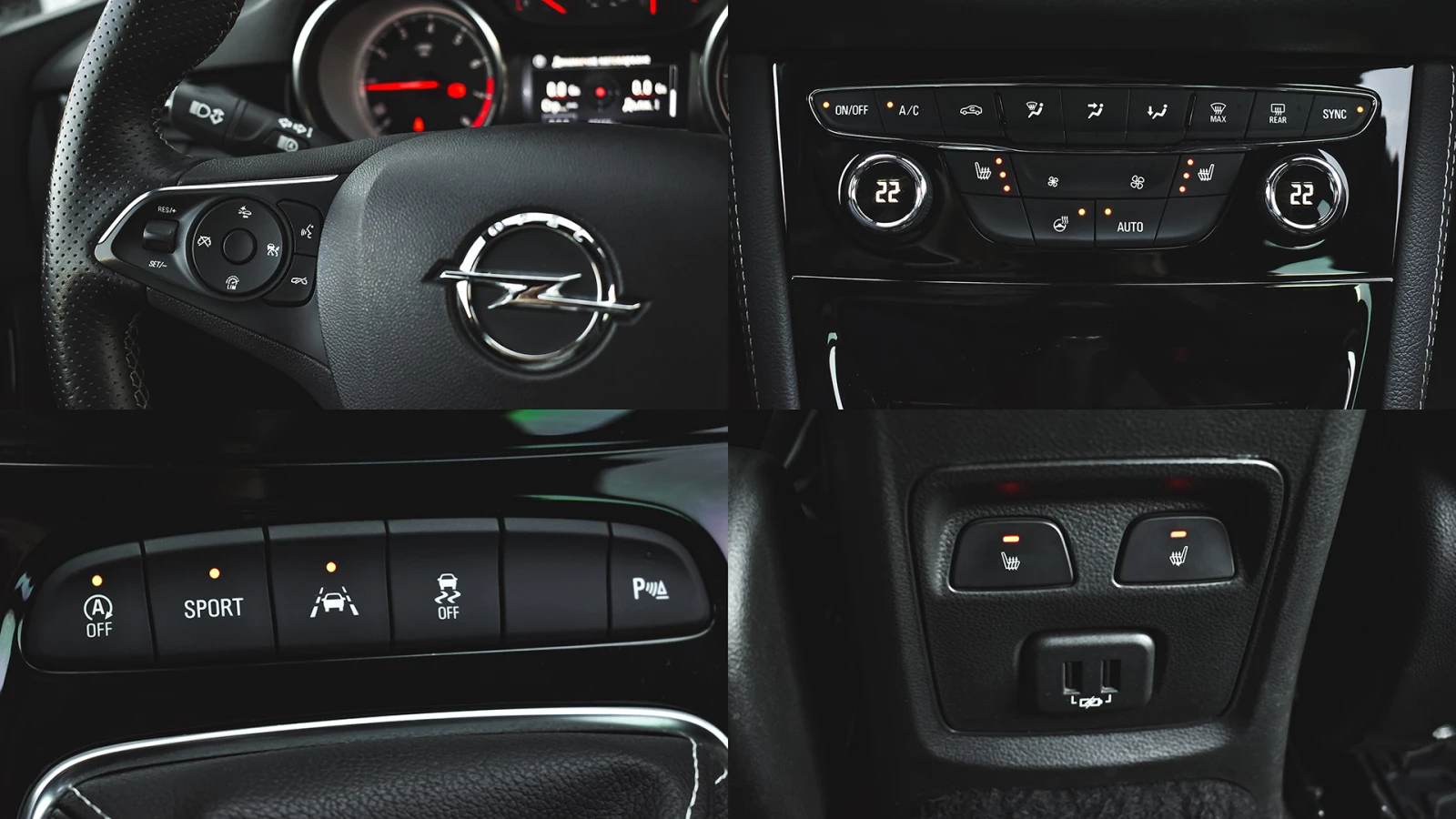 Opel Astra 1.6 Turbo OPC Line | Mobile.bg   17