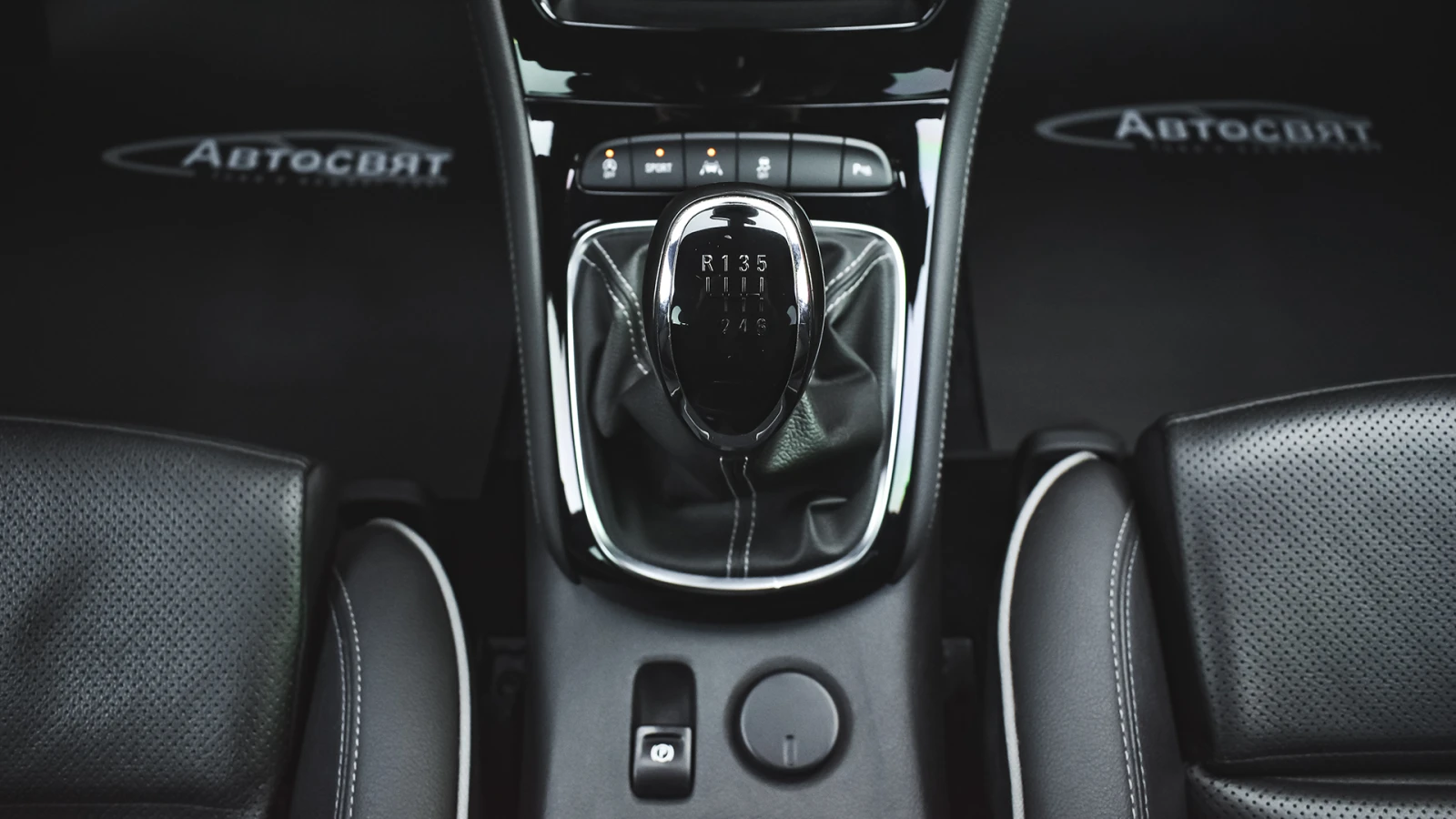 Opel Astra 1.6 Turbo OPC Line | Mobile.bg   12