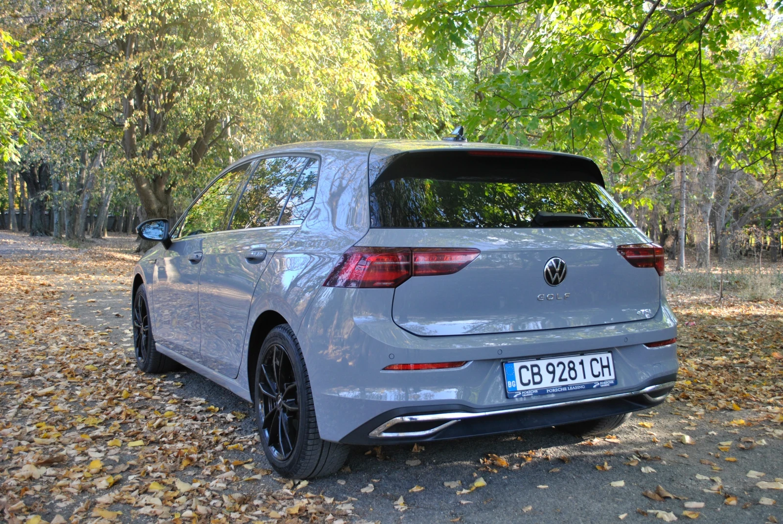 VW Golf 1.5 eTSI OPF - изображение 6