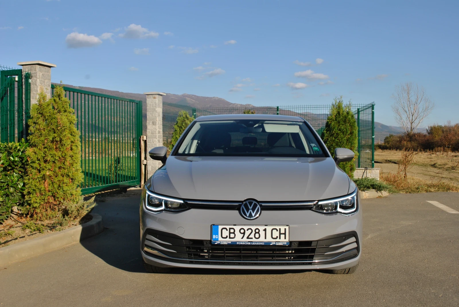 VW Golf 1.5 eTSI OPF - изображение 2