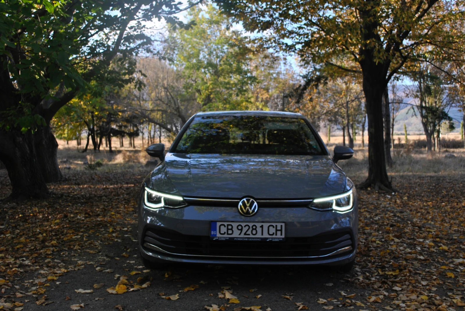 VW Golf 1.5 eTSI OPF - изображение 5