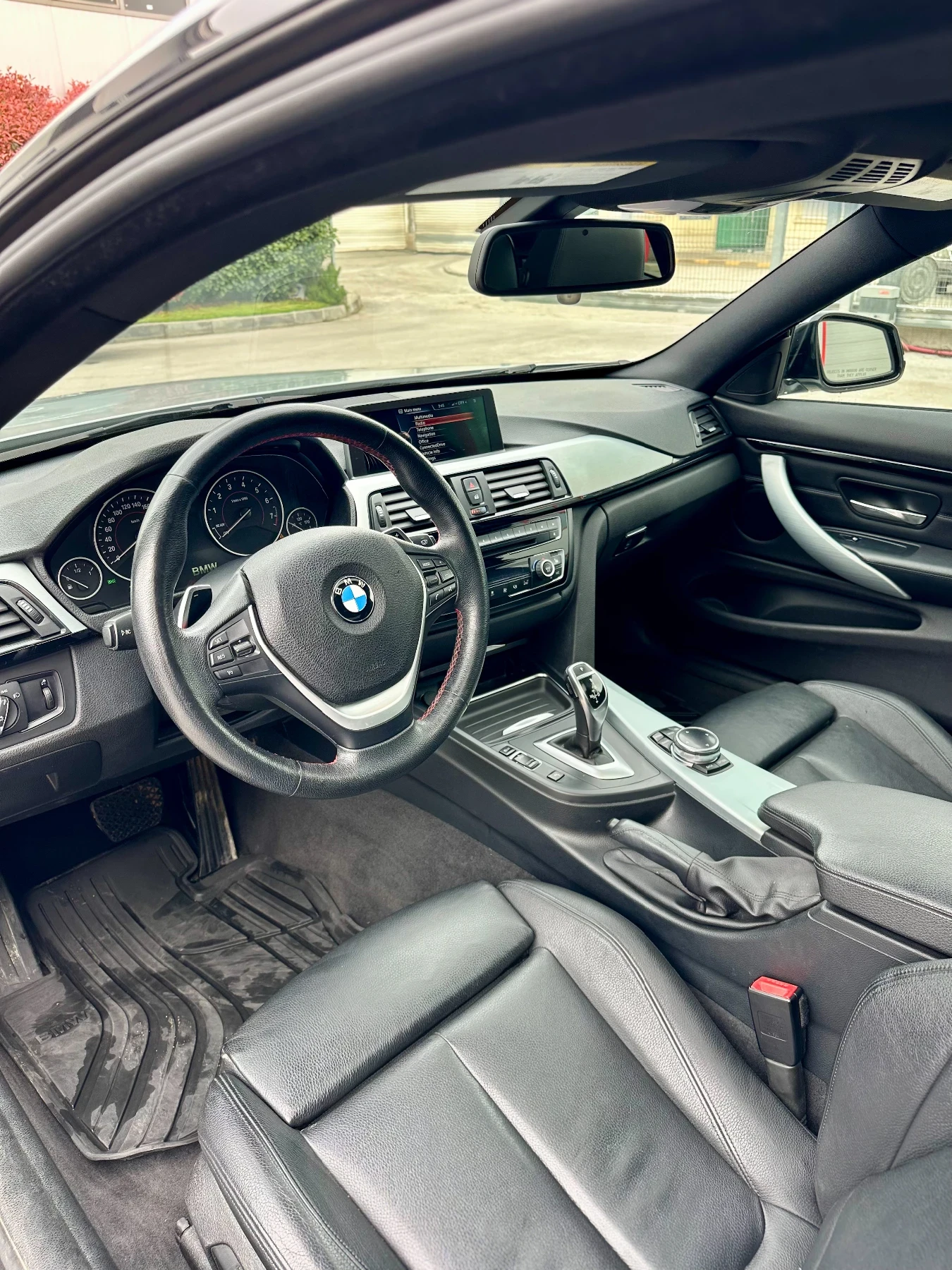 BMW 428 i xDrive - изображение 10