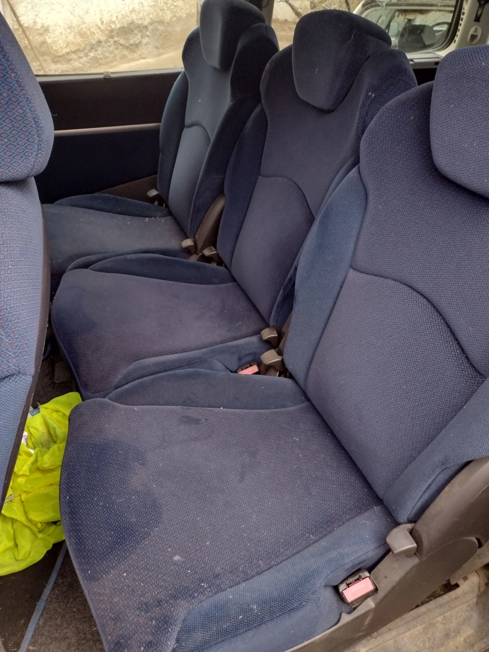Fiat Ulysse 2.2 jtd - изображение 4