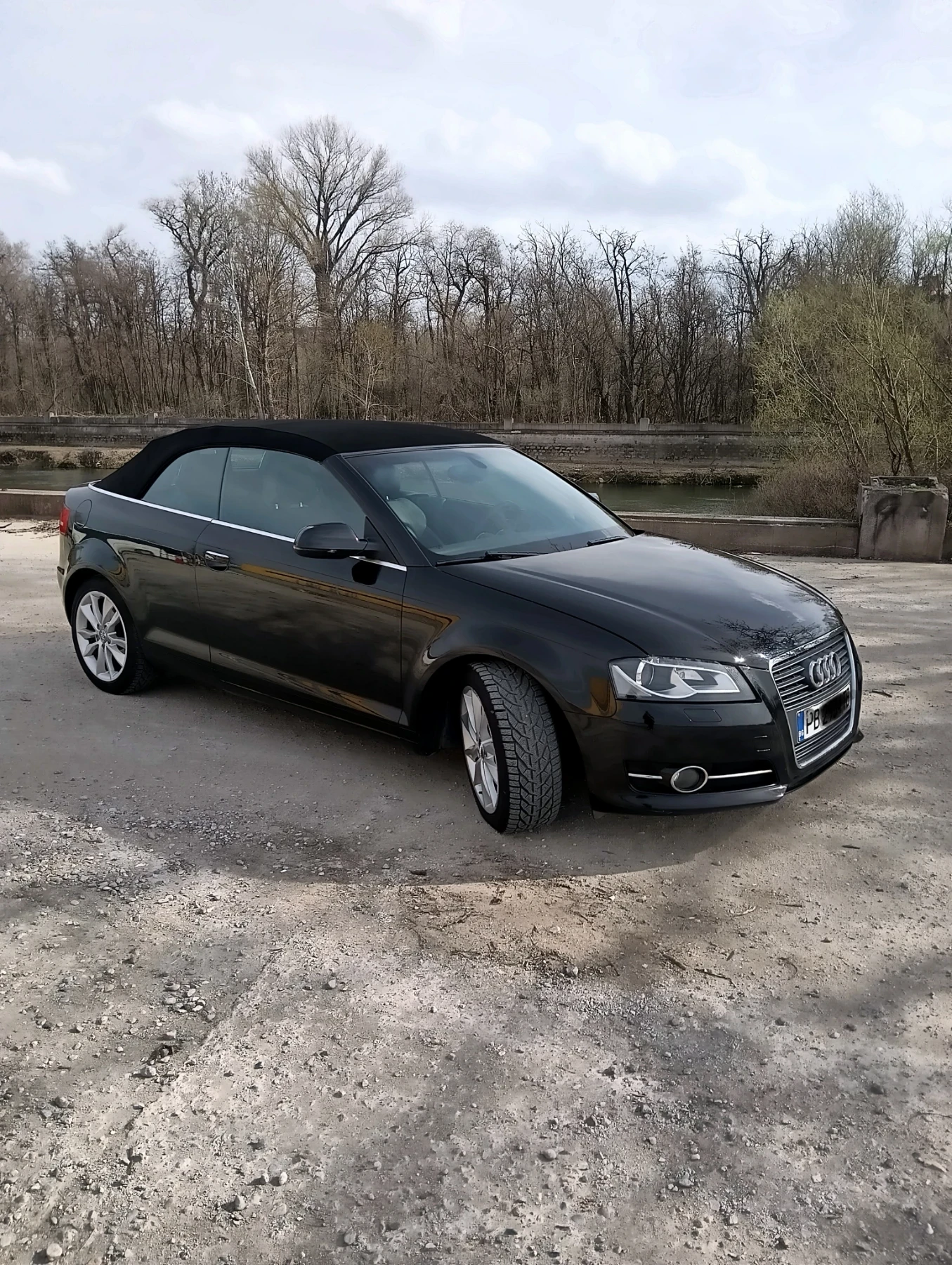 Audi A3 2.0 TDI evro5 - изображение 5