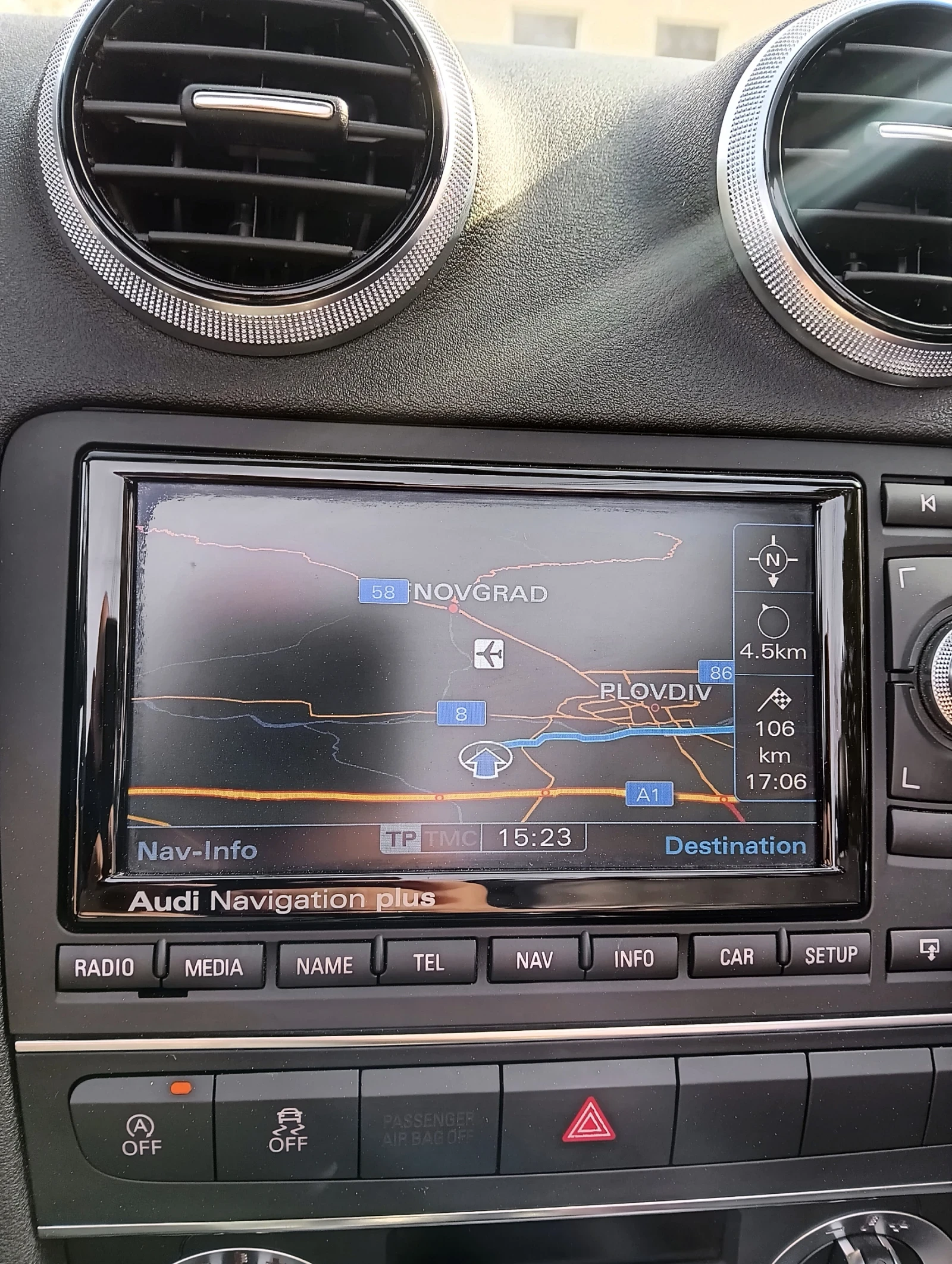 Audi A3 2.0 TDI evro5 - изображение 9